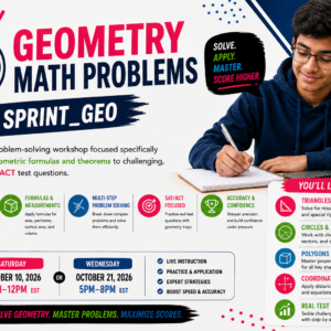 Geometry Math Problems
