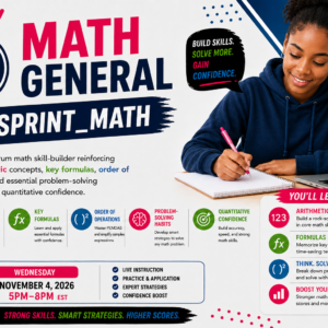 Math General