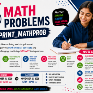 Math Problems