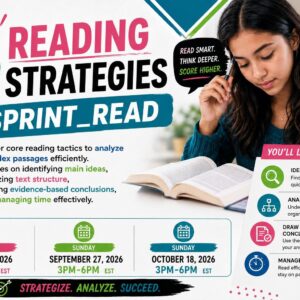 Reading Strategies