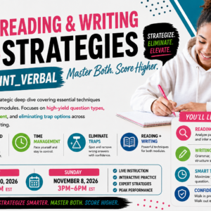Reading Writing Strategies